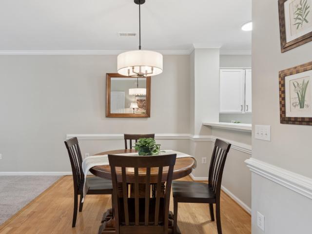 Townhouse for sale in Arbor Creek, Holly Springs