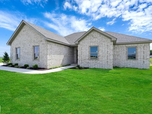 House for sale in Ark