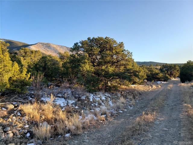 Land for sale in Mosca