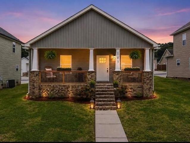 House for rent in Dalton, Georgia