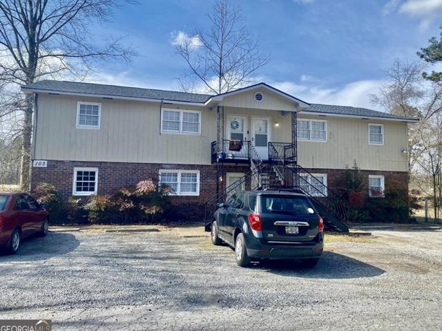 House for sale in Lindale, Georgia