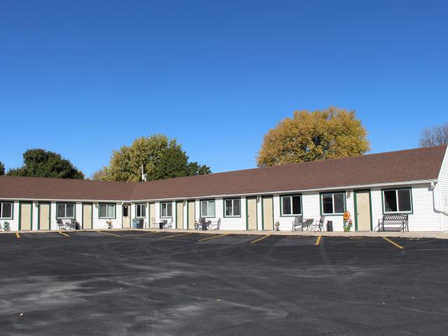 Commercial for sale in Sac City, Iowa