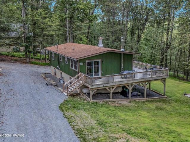 House for sale in Greentown, Greene Township