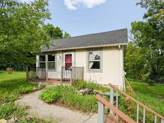 House for sale in Excelsior Springs, Missouri