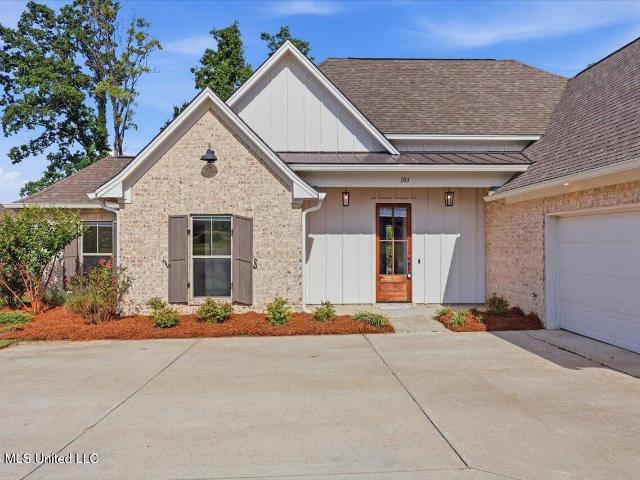 House for sale in Canton, Mississippi
