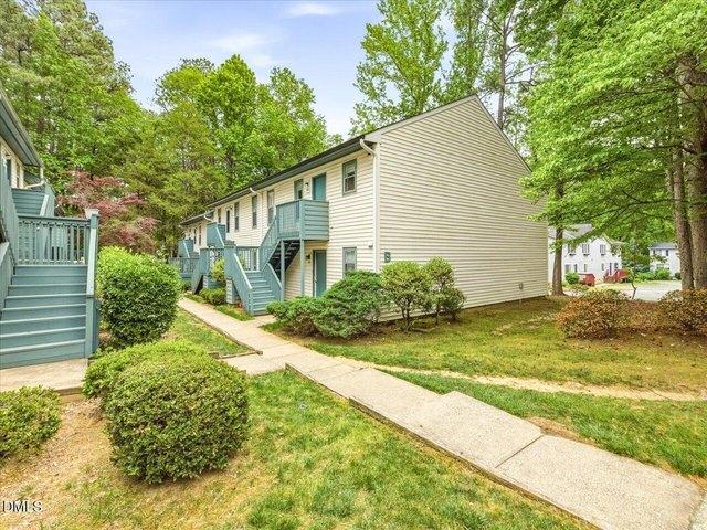 Condo for sale in Chapel Hill, North Carolina