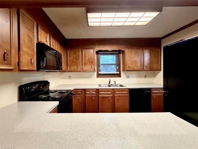 Condo for sale in Pfafftown, North Carolina