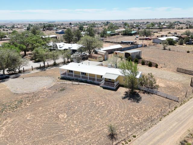 House for sale in Edgewood, New Mexico