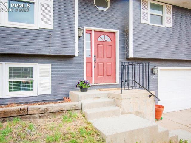 House for sale in Palmer Lake, Colorado