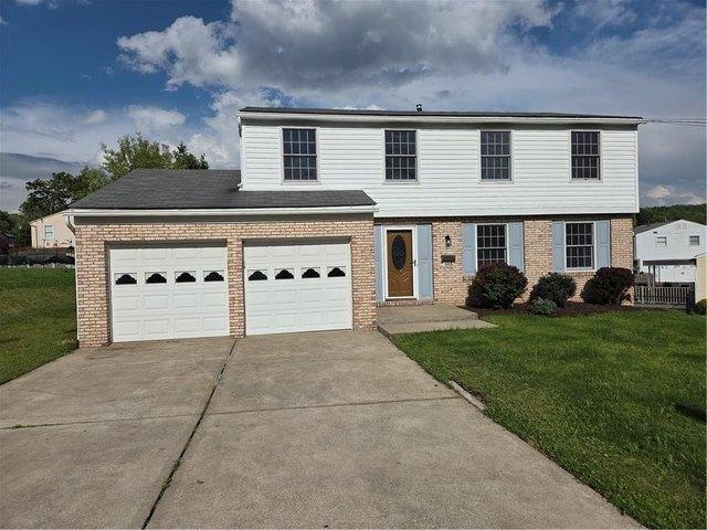 House for sale in Trafford, Pennsylvania