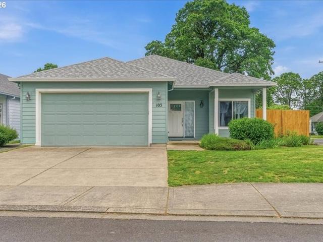 House for sale in Oregonia
