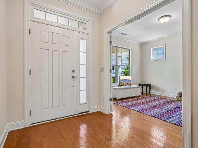 House for sale in Carrboro, North Carolina