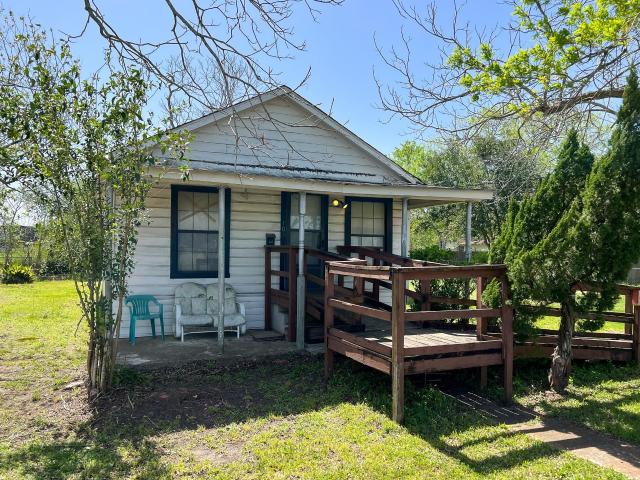 House for sale in Wharton, Texas