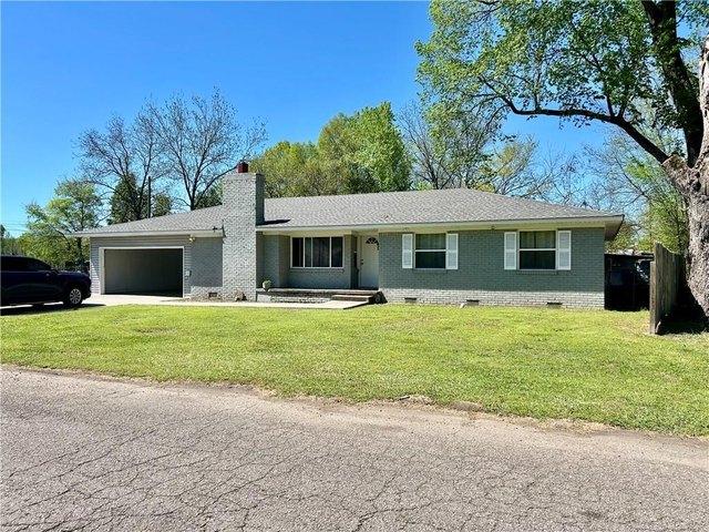 House for sale in Ark