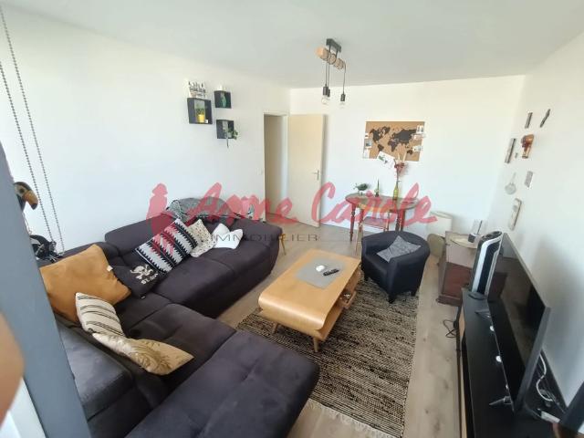 Appartement location à Villa du Pré, Le Pré-Saint-Gervais