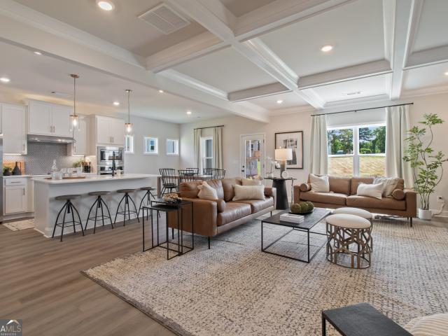 House for sale in Auburn, Georgia