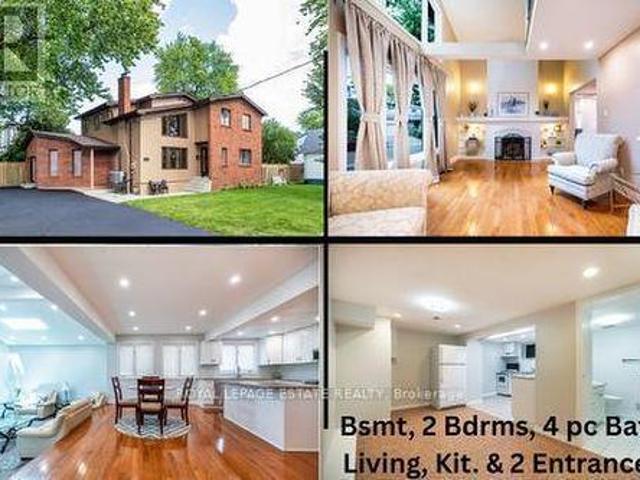 House for sale in Woburn, Ontario
