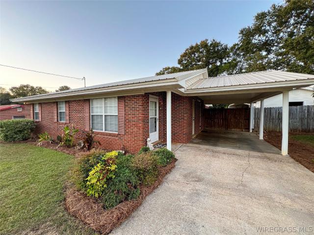 House for sale in Dobbs Subdivision, Enterprise