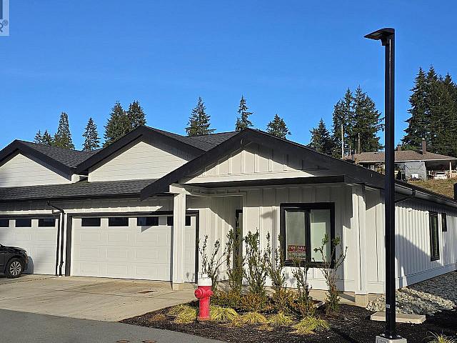 Condo for sale in Clayoquot, British Columbia