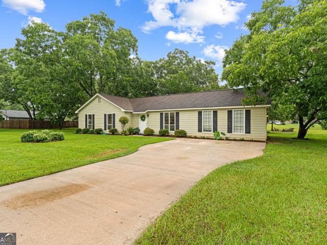 House for sale in Perry, Georgia