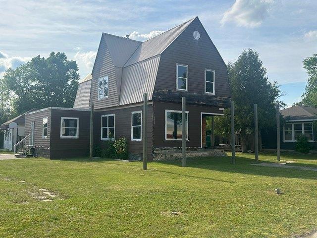 House for sale in Bagley, Minnesota