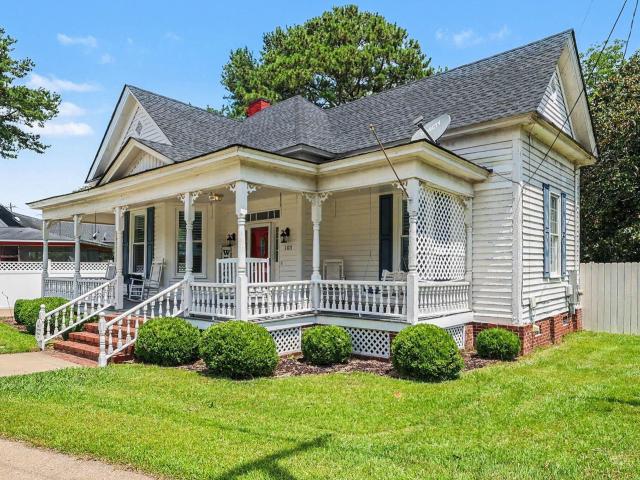 House for sale in Kenly, North Carolina