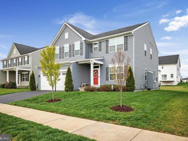 House for sale in Virginia