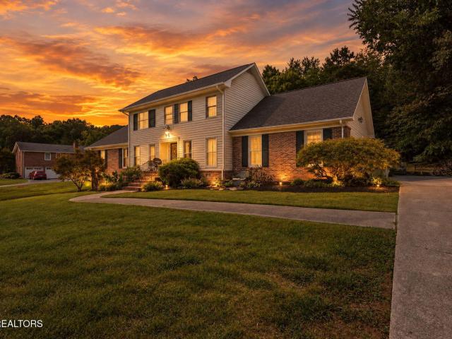 House for sale in Emory Valley-Emory Heights, Oak Ridge