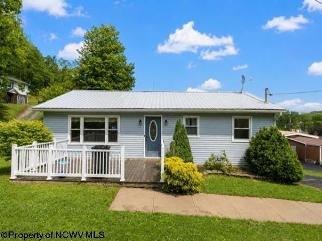 House for sale in Fairview, West Virginia