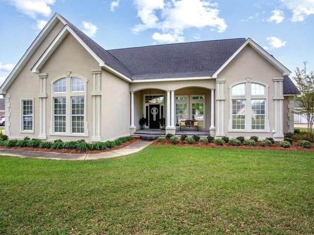 House for sale in Eufaula, Alabama