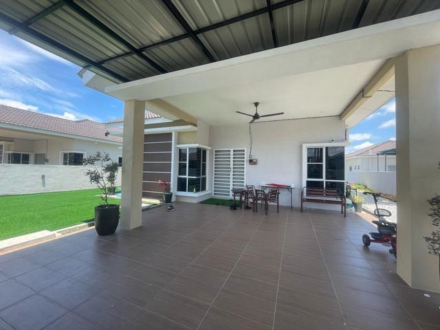 Bungalow for sale in Perak, Batu Gajah