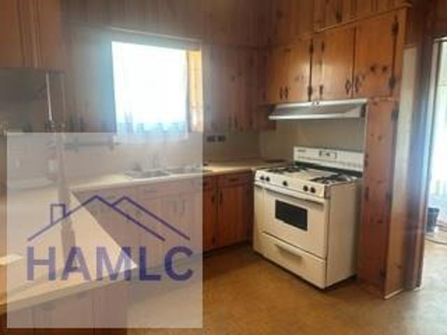 House for sale in Glennville, Georgia