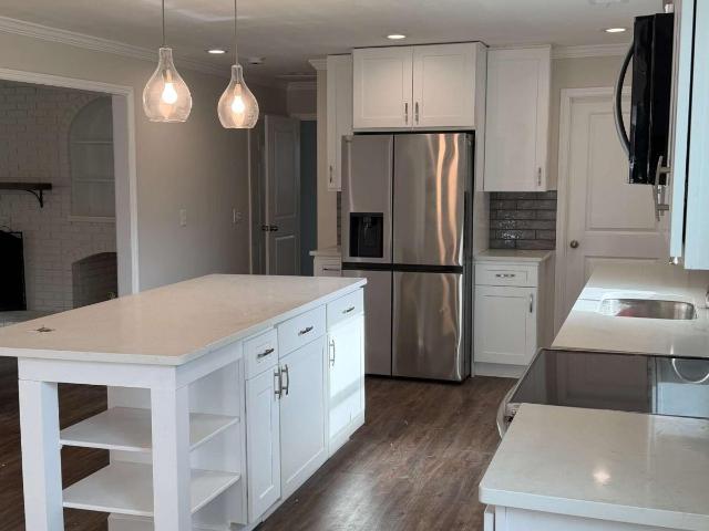 House for sale in Varnell, Georgia