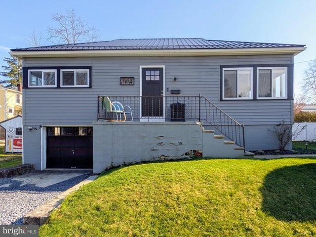 House for sale in Bedford, Pennsylvania