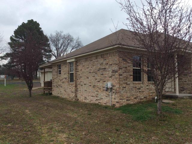 House for sale in Ark