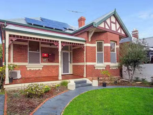 House for rent in Subiaco Po