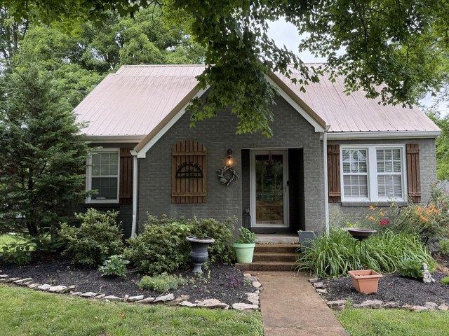 House for sale in Tennessee