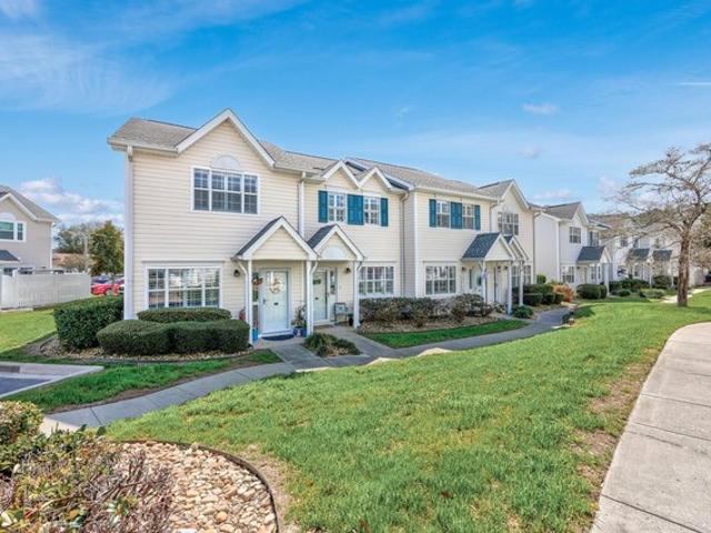 Townhouse for sale in North Myrtle Beach, South Carolina
