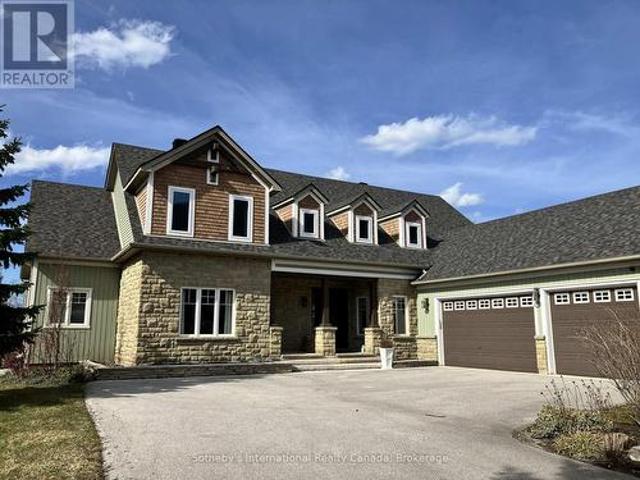 House for rent in Grey, Ontario