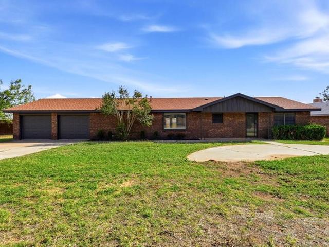 House for sale in Coahoma, Howard County