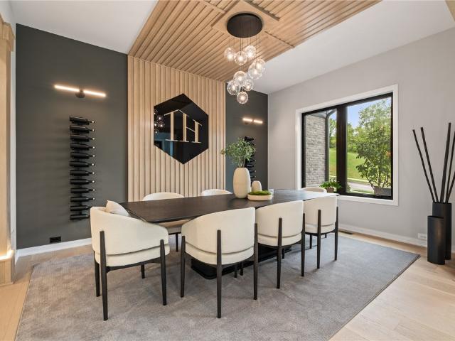 House for sale in Bradford Woods, Marshall Township