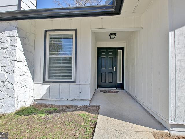 Property for rent in Peachtree City, Georgia
