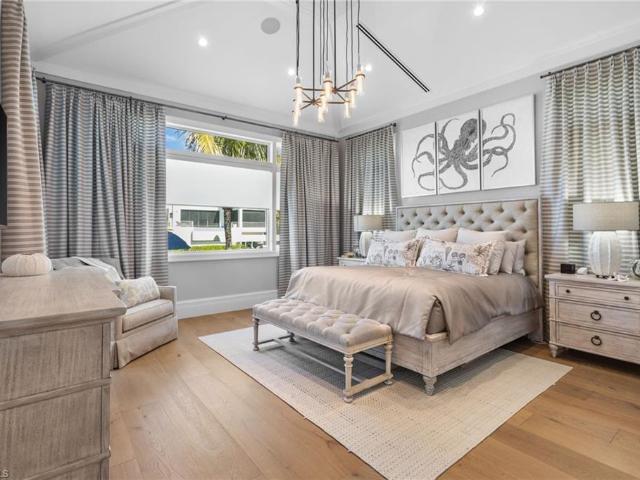 House for sale in Vanderbilt Beach, Florida