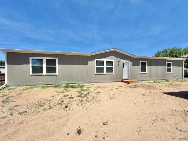 House for sale in Log Lane Village, Colorado