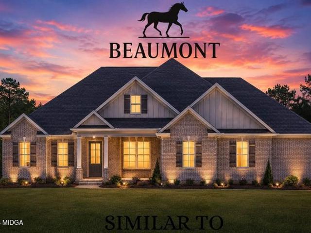 House for sale in Perry, Georgia