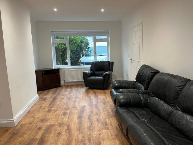 House to rent in Lucan, Dublin