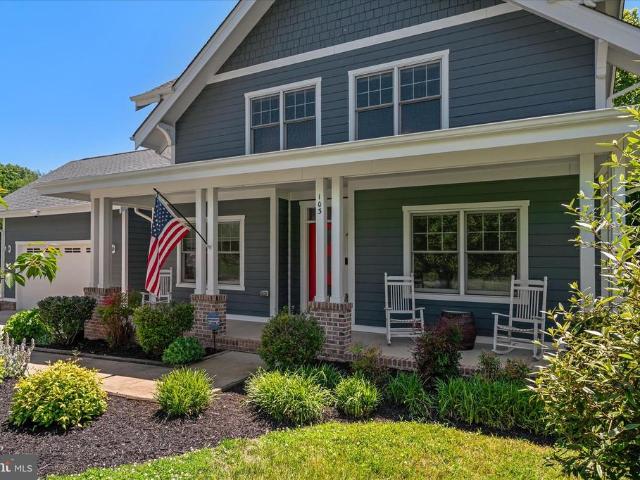 House for sale in Centreville, Maryland