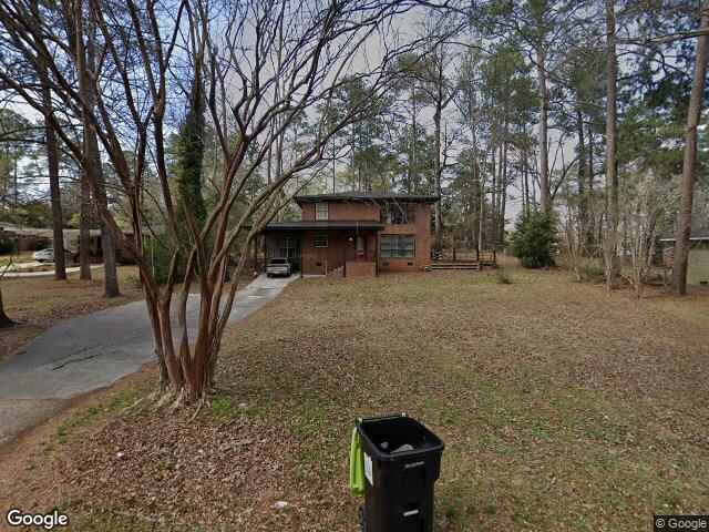 House for sale in Kathleen, Georgia