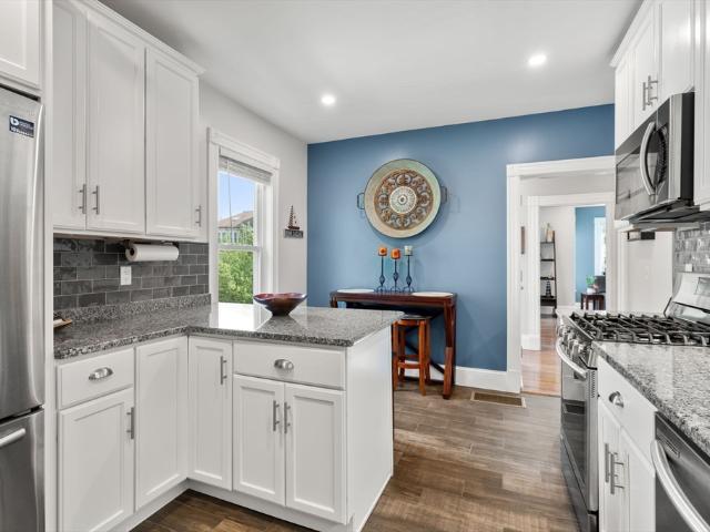 Property for sale in Boston, Massachusetts