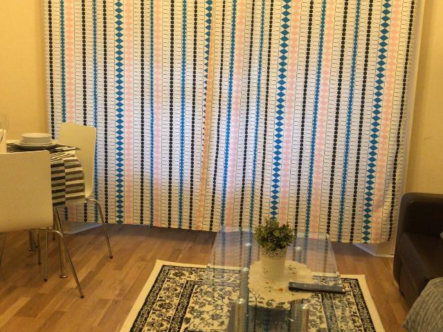 Apartment for rent in Pimlico, Greater London